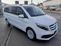 Mercedes-Benz V 300d Avantgarde L 4x4