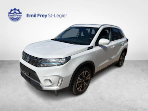 image du véhicule SUZUKI Vitara 1.4 T Compact Top Hybrid 4x4