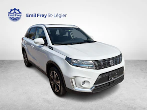 image du véhicule SUZUKI Vitara 1.4 T Compact Top Hybrid 4x4