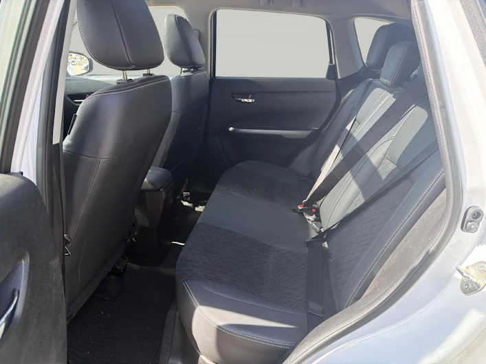 image du véhicule SUZUKI VITARA