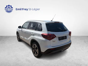 image du véhicule SUZUKI Vitara 1.4 T Compact Top Hybrid 4x4