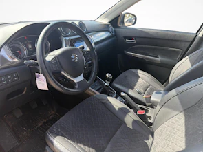 image du véhicule SUZUKI Vitara 1.4 T Compact Top Hybrid 4x4