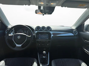 image du véhicule SUZUKI Vitara 1.4 T Compact Top Hybrid 4x4