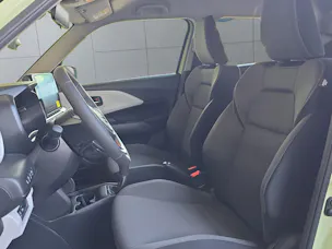Suzuki Swift 1.2 Sakura Hybrid 4x4
