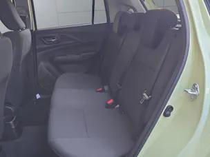 Suzuki Swift 1.2 Sakura Hybrid 4x4