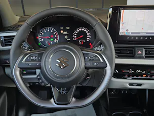 Suzuki Swift 1.2 Sakura Hybrid 4x4