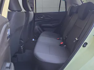 Suzuki Swift 1.2 Sakura Hybrid 4x4