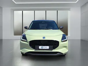 Suzuki Swift 1.2 Sakura Hybrid 4x4