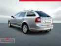 Škoda Octavia Combi 2.0 TDI Ambition 4x4