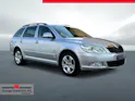 Škoda Octavia Combi 2.0 TDI Ambition 4x4
