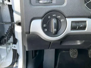 Škoda Octavia Combi 2.0 TDI Ambition 4x4