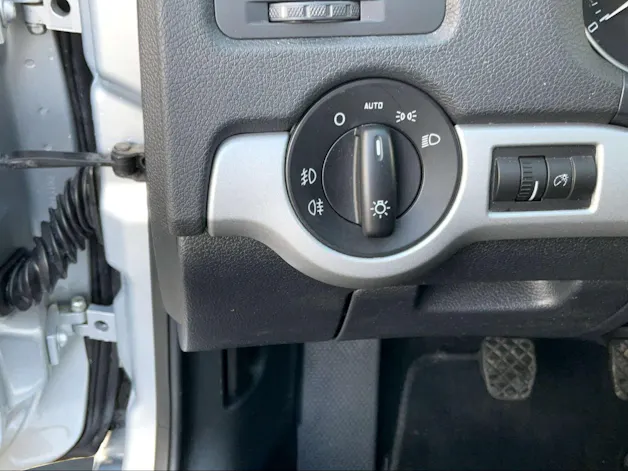 Škoda Octavia Combi 2.0 TDI Ambition 4x4