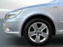 Škoda Octavia Combi 2.0 TDI Ambition 4x4