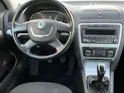 Škoda Octavia Combi 2.0 TDI Ambition 4x4