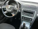 Škoda Octavia Combi 2.0 TDI Ambition 4x4
