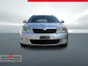 Škoda Octavia Combi 2.0 TDI Ambition 4x4