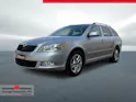 Škoda Octavia Combi 2.0 TDI Ambition 4x4