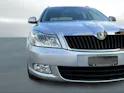 Škoda Octavia Combi 2.0 TDI Ambition 4x4