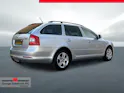 Škoda Octavia Combi 2.0 TDI Ambition 4x4