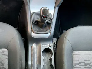 Škoda Octavia Combi 2.0 TDI Ambition 4x4