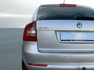 Škoda Octavia Combi 2.0 TDI Ambition 4x4