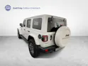 Jeep Wrangler 2.0 Turbo First Edition Unlimited 4xe