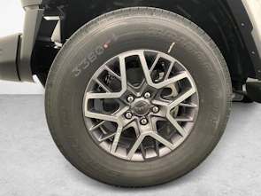 immagine del veicolo JEEP JEEP Wrangler 2.0 Turbo First Edition Unlimited 4xe