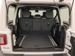 immagine del veicolo JEEP JEEP Wrangler 2.0 Turbo First Edition Unlimited 4xe