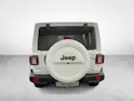 Jeep Wrangler 2.0 Turbo First Edition Unlimited 4xe