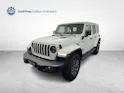 Jeep Wrangler 2.0 Turbo First Edition Unlimited 4xe