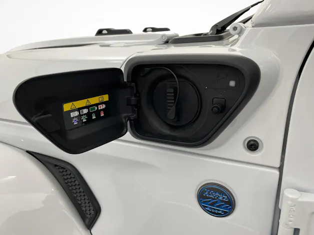 Jeep Wrangler 2.0 Turbo First Edition Unlimited 4xe
