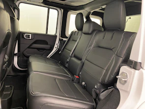 Fahrzeugbild JEEP Wrangler 2.0 Turbo First Edition Unlimited 4xe