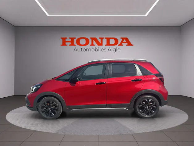 Honda Jazz 1.5 i-MMD Crosstar Advance