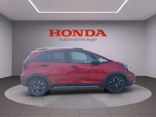 Honda Jazz 1.5 i-MMD Crosstar Advance