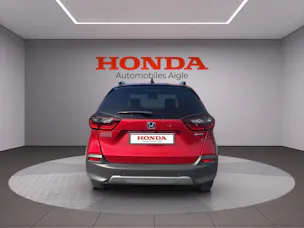 Honda Jazz 1.5 i-MMD Crosstar Advance