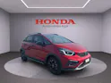 Honda Jazz 1.5 i-MMD Crosstar Advance