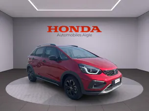 Honda Jazz 1.5 i-MMD Crosstar Advance