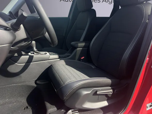 Honda Jazz 1.5 i-MMD Crosstar Advance