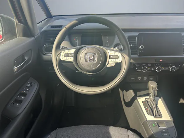 Honda Jazz 1.5 i-MMD Crosstar Advance