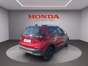 Honda Jazz 1.5 i-MMD Crosstar Advance