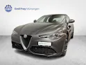 Alfa Romeo Giulia 2.0 Q4 Veloce