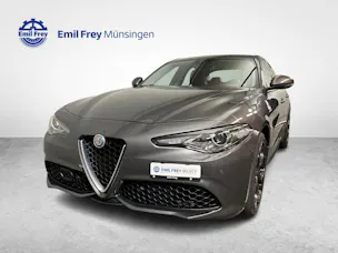Alfa Romeo Giulia 2.0 Q4 Veloce