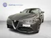 Alfa Romeo Giulia 2.0 Q4 Veloce