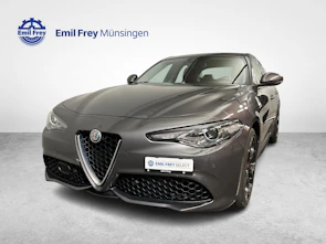 immagine del veicolo ALFA ROMEO Giulia 2.0 Q4 Veloce