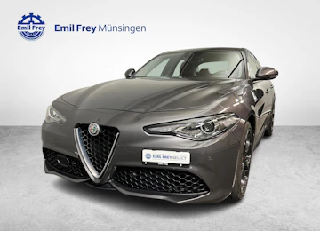 immagine del veicolo ALFA ROMEO Giulia 2.0 Q4 Veloce immagine del veicolo ALFA ROMEO Giulia 2.0 Q4 Veloce