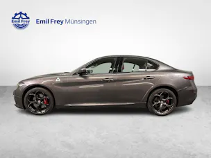 Alfa Romeo Giulia 2.0 Q4 Veloce