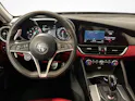 Alfa Romeo Giulia 2.0 Q4 Veloce