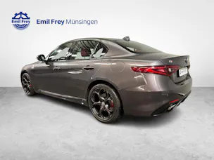 Alfa Romeo Giulia 2.0 Q4 Veloce