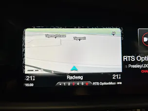Alfa Romeo Giulia 2.0 Q4 Veloce
