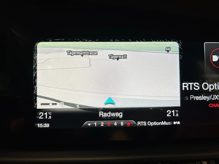 immagine del veicolo ALFA ROMEO Giulia